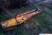 Ramię Koparko ładowarka Fermec Massey Ferguson MF SKARPÓWKA