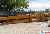 Ramie long-reach CAT Caterpillar 320 Komatsu PC200 PC210