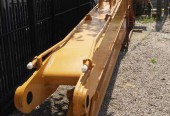 Ramie long-reach CAT Caterpillar 320 Komatsu PC200 PC210