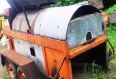 RECYKLER MADRO MAGMA ZPN-800