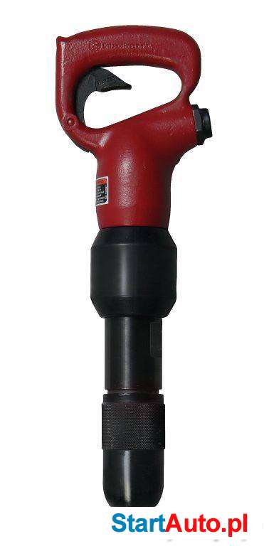 Ręczny młot pneumatyczny Chicago Pneumatic CP 0012K