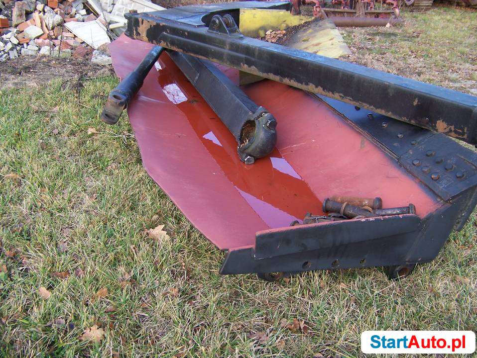 Reduktory zwolnice spycharki T-130, T-170 kpl.