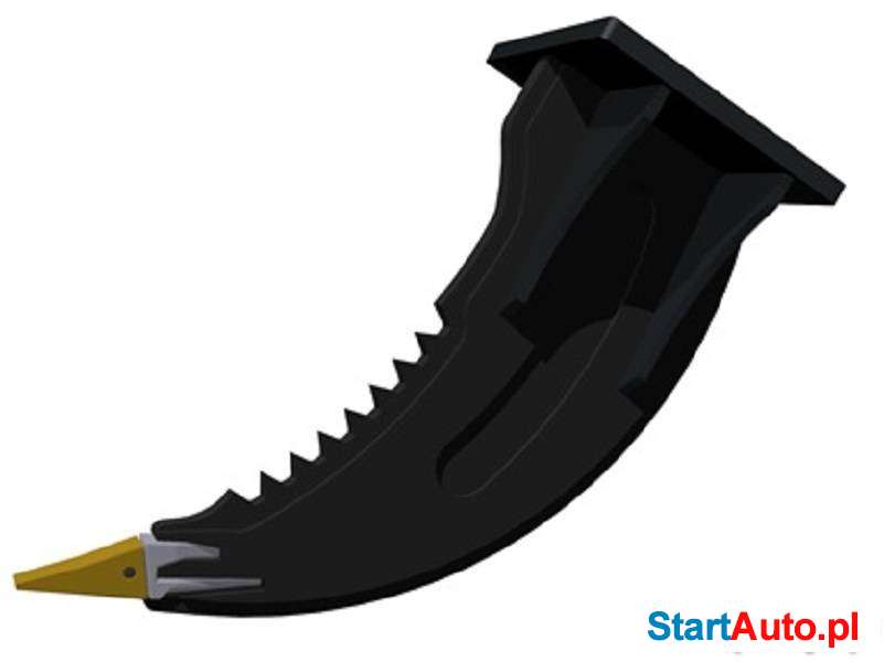 Ripper Ząb Zrywający 25t-35t CAT JCB KOMATSU VOLVO LIEBHERR