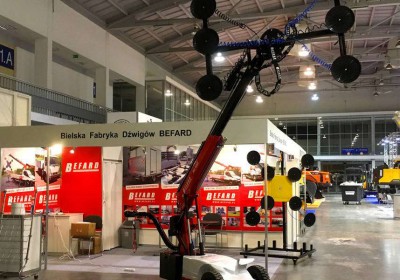 robot-montazowy-okna-befard-pelny-vat-485778934