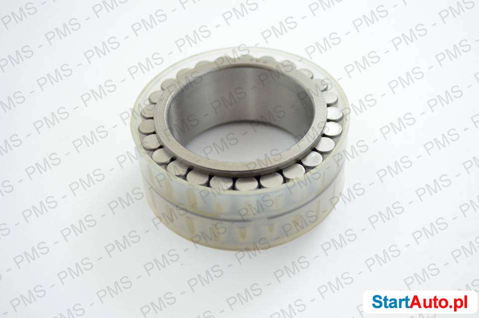 RODZAJE ŁOŻYSK ZF – ŁOŻYSKO ZF