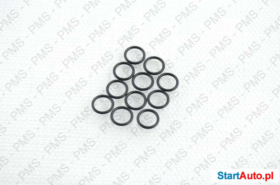 RODZAJE O-RINGÓW ZF – CZĘŚCI ZAMIENNE ZF