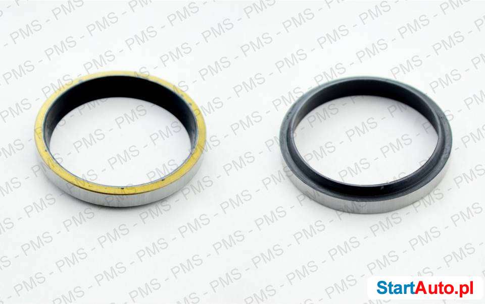 RODZAJE USZCZELEK ZF – USZCZELNIENIE ZF – CZĘŚCI ZAMIENNE ZF