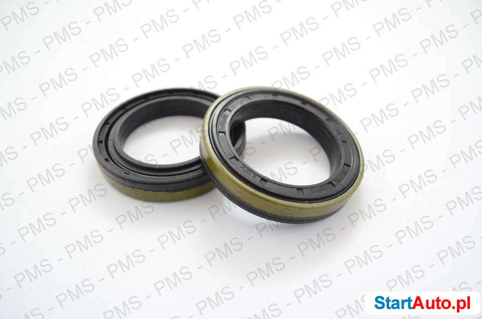 RODZAJE USZCZELEK ZF – USZCZELNIENIE ZF – CZĘŚCI ZAMIENNE ZF