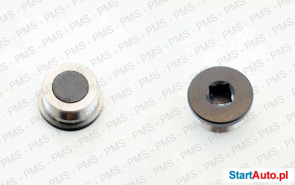 RODZAJE WTYKÓW ZF – CZĘŚCI ZAMIENNE ZF – CZĘŚCI ZF