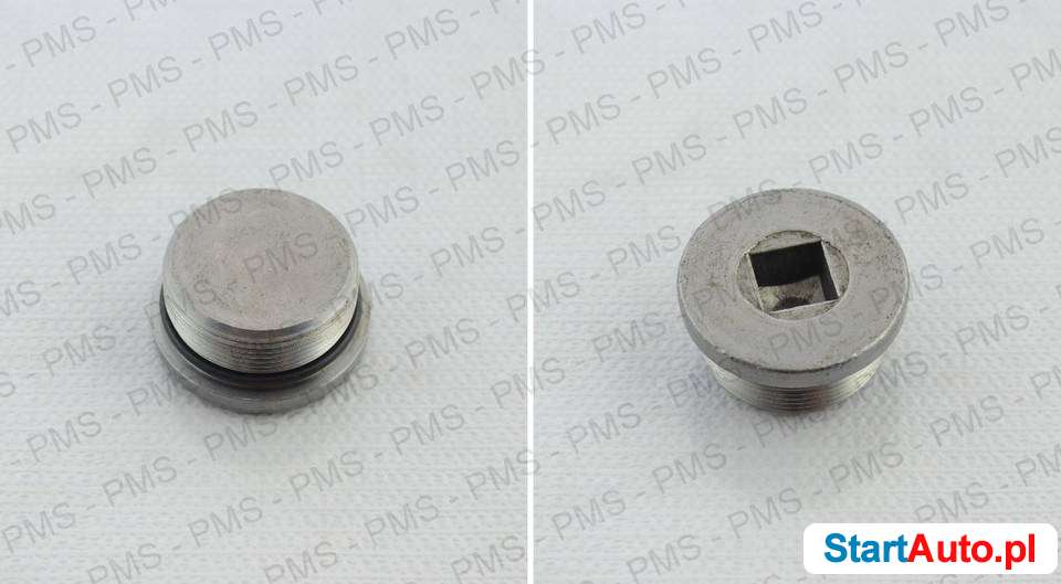 RODZAJE WTYKÓW ZF – CZĘŚCI ZAMIENNE ZF – CZĘŚCI ZF