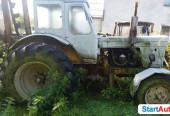 MTZ KOPARKA ŁAŃCUCHOWA;ROWKARKA BEZ DOWODU REJESTRACYJNEGO