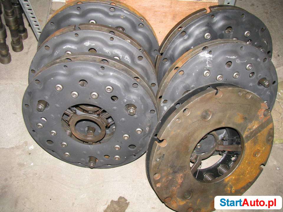 równiarka D – 557, DZ – 31, DZ – 122, DZ – 180 pompa