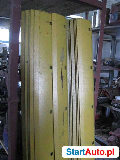 Równiarka d – 557, dz – 31, dz – 122, dz – 180, rd – 165