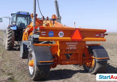 rowniarka-krecik-xxl-rok-produkcji-2019-wielkopolskie-pobiedziska-506453184
