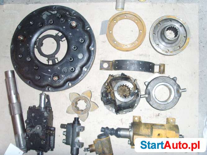 równiarka rosyjska D – 557, DZ – 31, DZ – 122, DZ180, MISTA