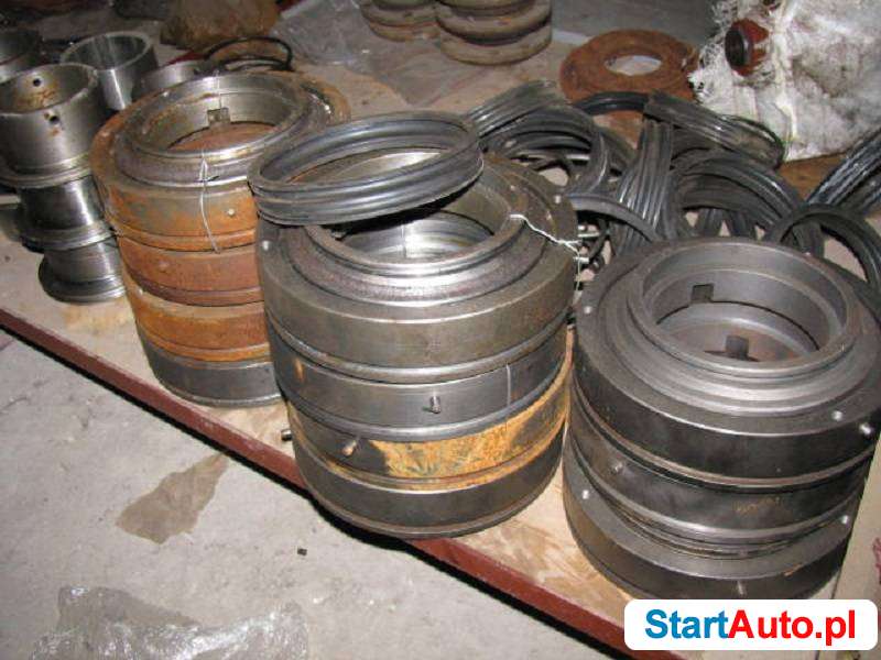 Równiarka,Misata RD130, RD165, RD200, lemiesz pługa