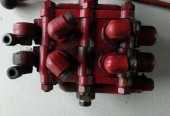 rozdzielacz hydrauliczny