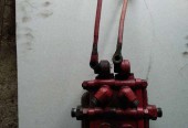 rozdzielacz hydrauliczny