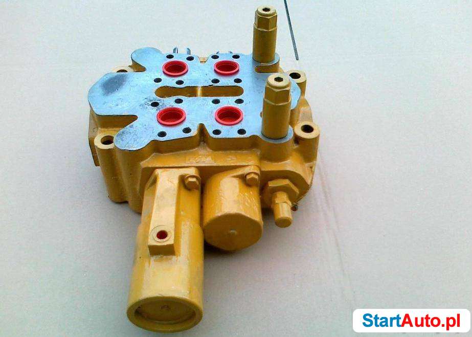 Rozdzielacz R5 Fadroma