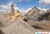 Rubble Master RM 80 kruszarka udarowa
