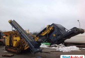 Rubble Master RM 80 kruszarka udarowa