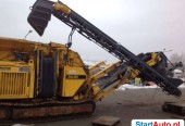 Rubble Master RM 80 kruszarka udarowa