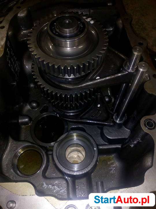 Serwis maszyn budowlanych JCB Cat Volvo Kubota Takeuschi