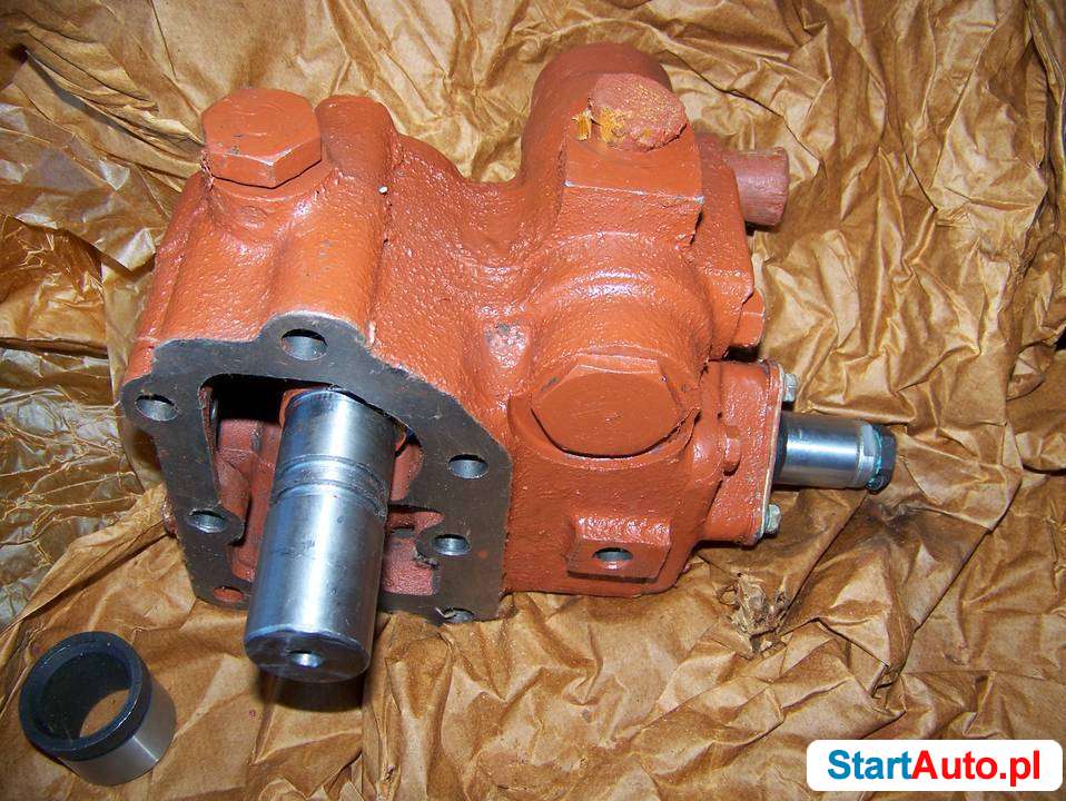 Serwo sprzęgła głównego spych T-130,T-170,B-170,