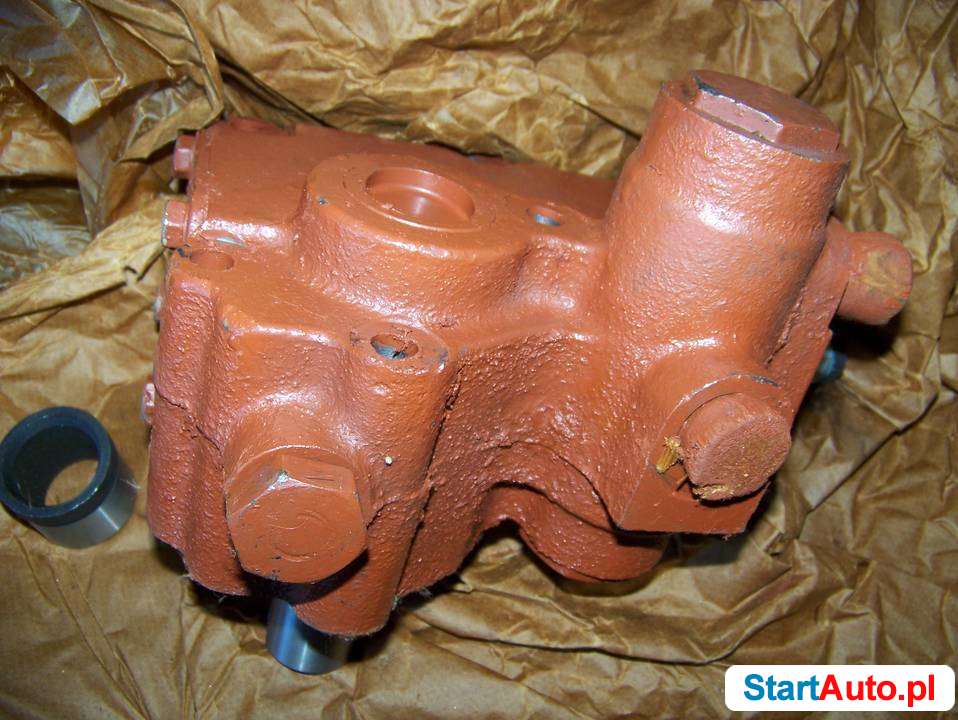 Serwo sprzęgła głównego spych T-130,T-170,B-170,