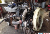 Silnik cat c12 silnik cat libherr