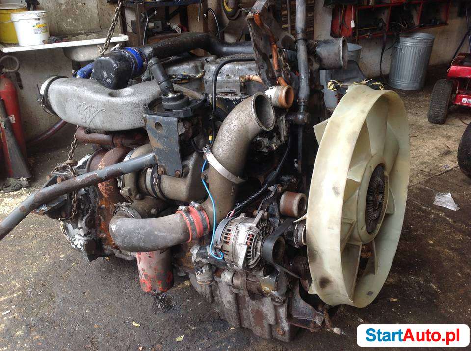 Silnik cat c12 silnik cat libherr