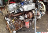 Silnik cat c12 silnik cat libherr