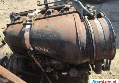 silnik-deutz-f4l514-90-4-cyl-ze-skrzynia-ladny-koparki-malopolskie-512691777