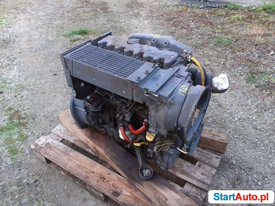 Silnik Deutz TD2011L04I