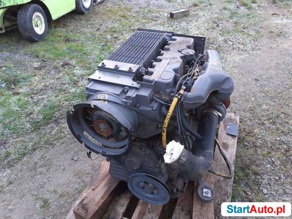 Silnik Deutz TD2011L04I