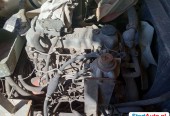 silnik isuzu c240 hyster h2,5 xm