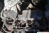 silnik isuzu c240 hyster h2,5 xm
