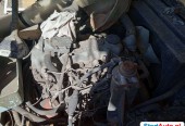 silnik isuzu c240 hyster h2,5 xm