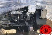 Silnik Perkins 4 cyl F5HFL414D EFPXL03.4ADC 3.4L 83 kw 113KM