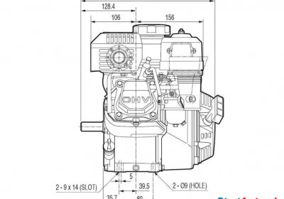silnik-spalinowy-65-19-mm-20-mm-honda-gx200-slaskie-zabrze-521214591