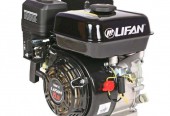 Silnik spalinowy 6,5 KM 19 mm 20 mm HONDA GX200 Zagęszczarka