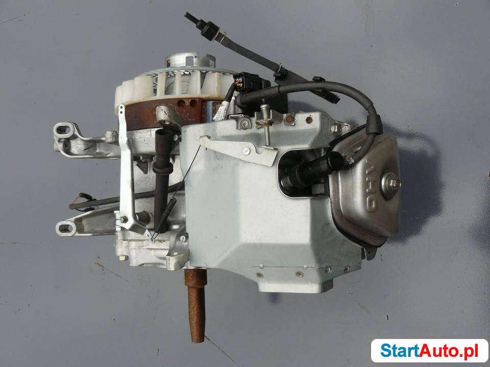 Silnik spalinowy Honda GX270 Pro Japoński Nowy Oryginał