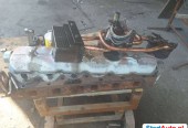 Silnik sw400 cały albo czesci
