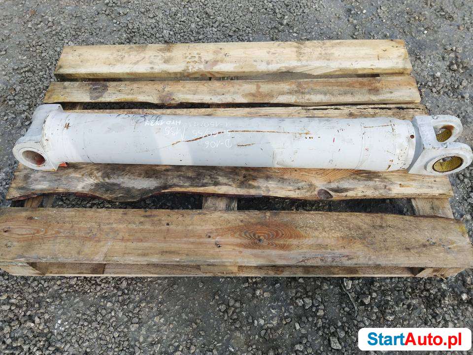 Siłownik [D-106, S-60/55][HYD1737]