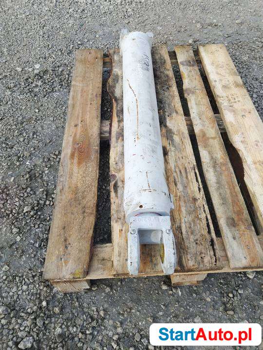 Siłownik [D-106, S-60/55][HYD1737]