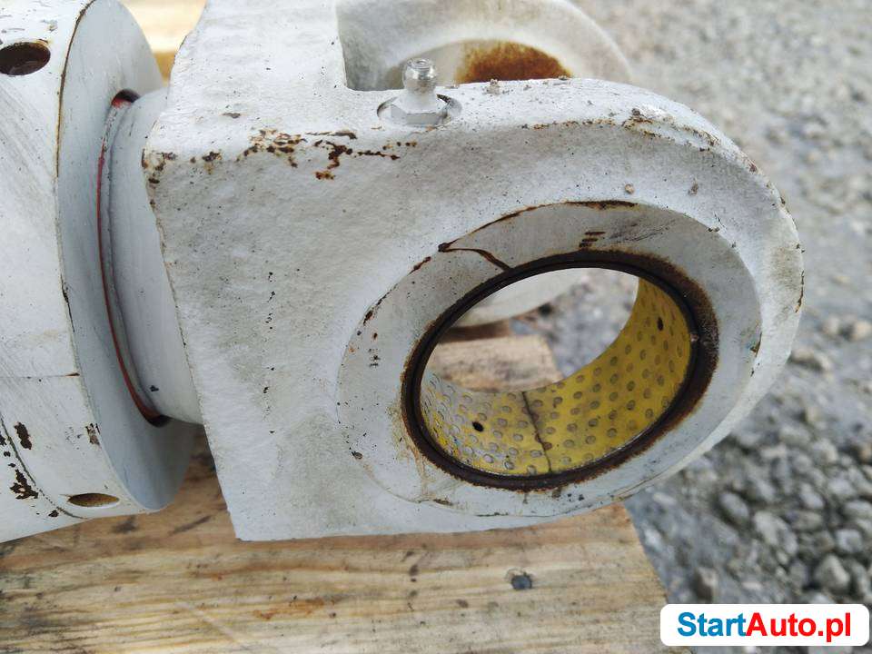 Siłownik [D-106, S-60/55][HYD1737]