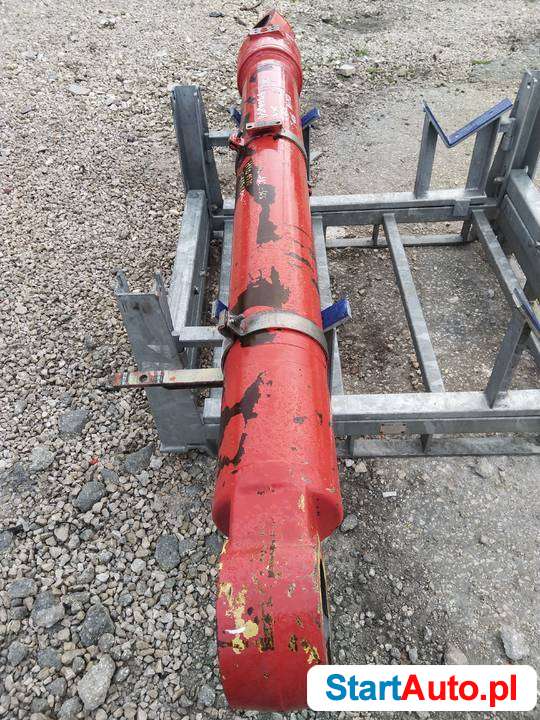 Siłownik [D-217, S-110, T-105][HYD1728]