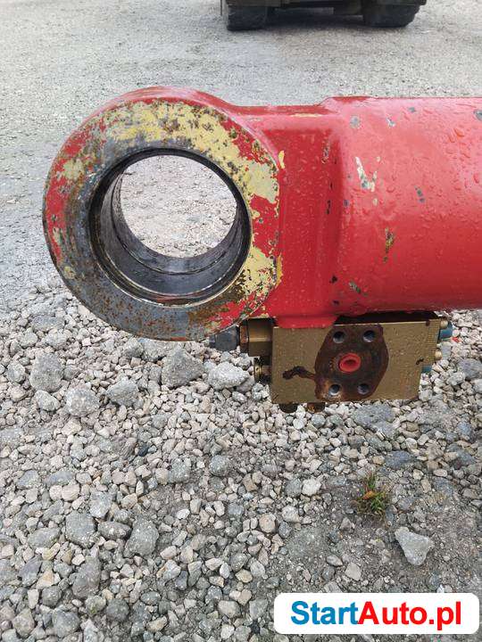 Siłownik [D-217, S-110, T-105][HYD1728]