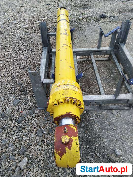 Siłownik Kobelco SK330 LC [D-213, S-100/110, T-100][HYD1727]