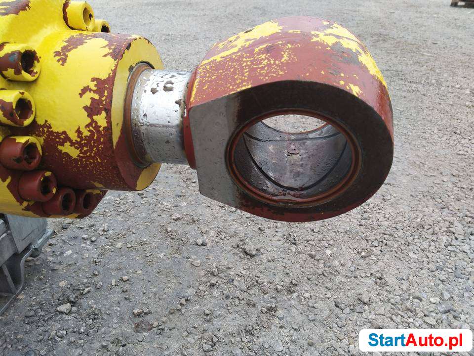 Siłownik Kobelco SK330 LC [D-213, S-110/100, T-100][HYD1729]